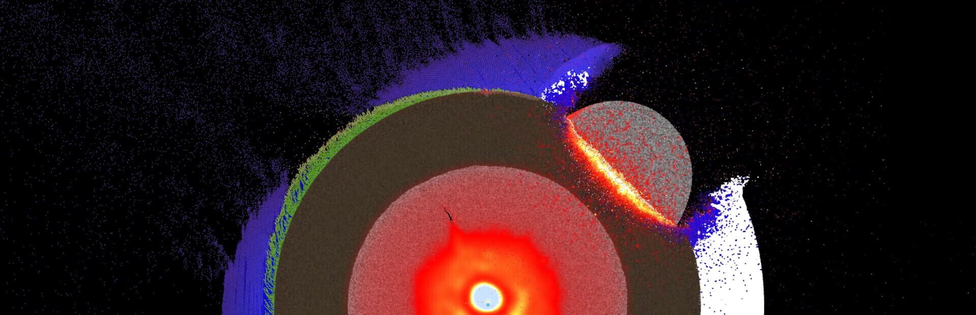 Space Simulation Toolkit artwork 15