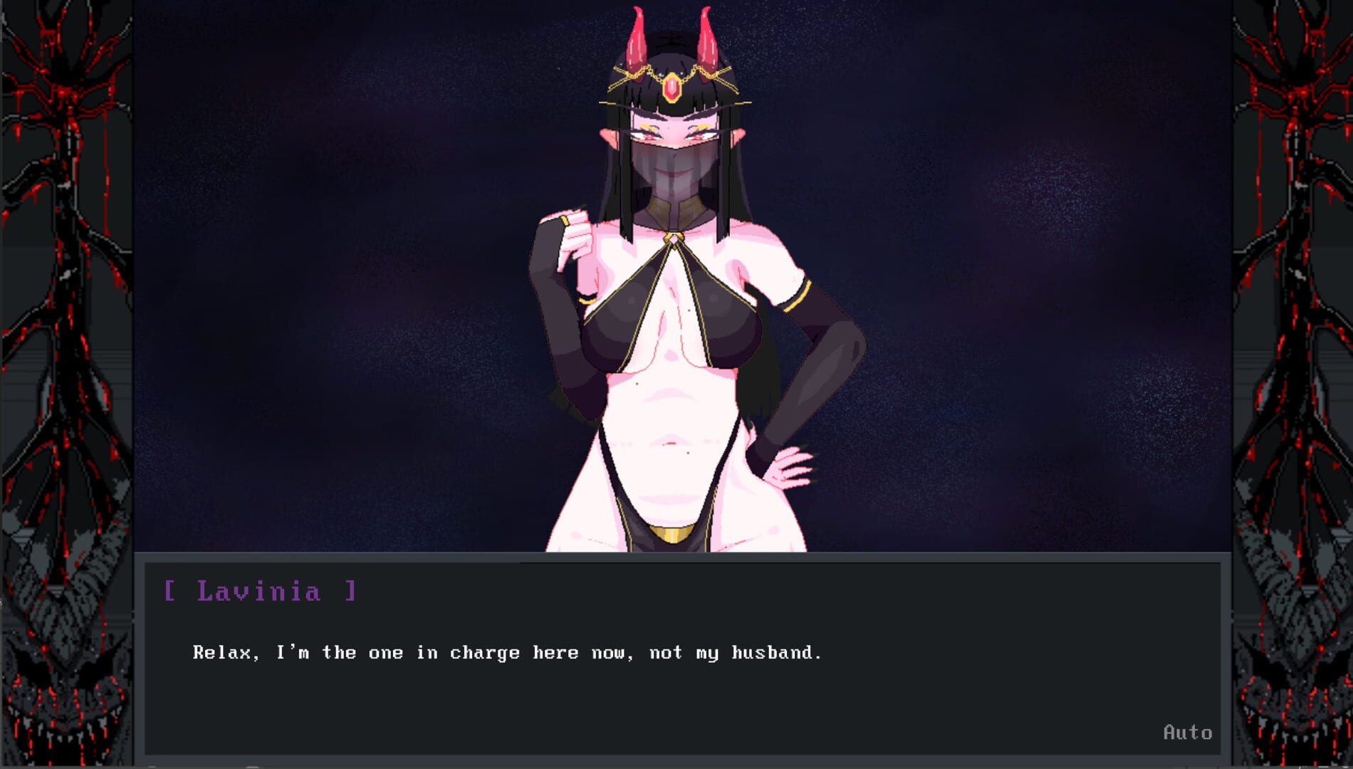 Hero Party Must Fall screenshot 3