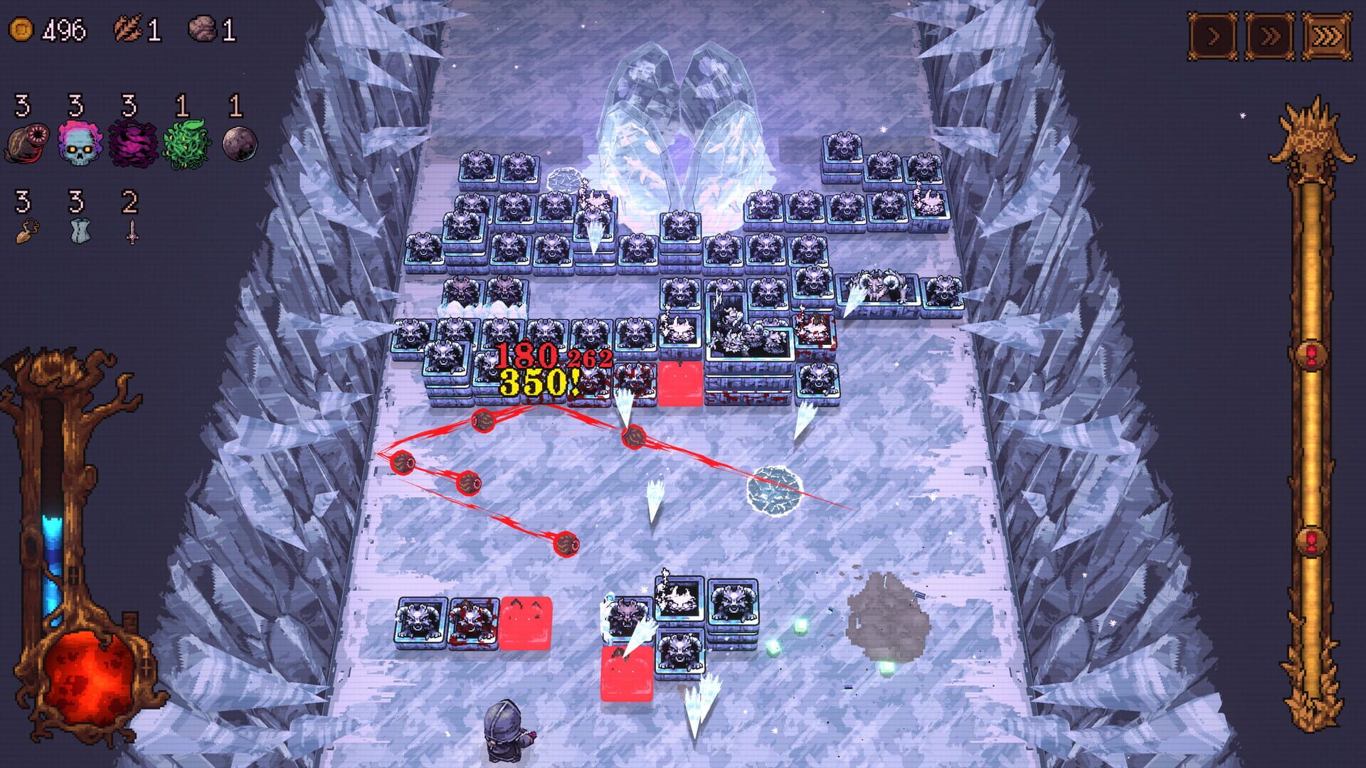 Ball x Pit screenshot 9