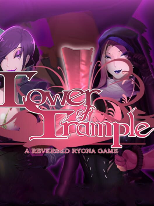 Tower of Trample cover