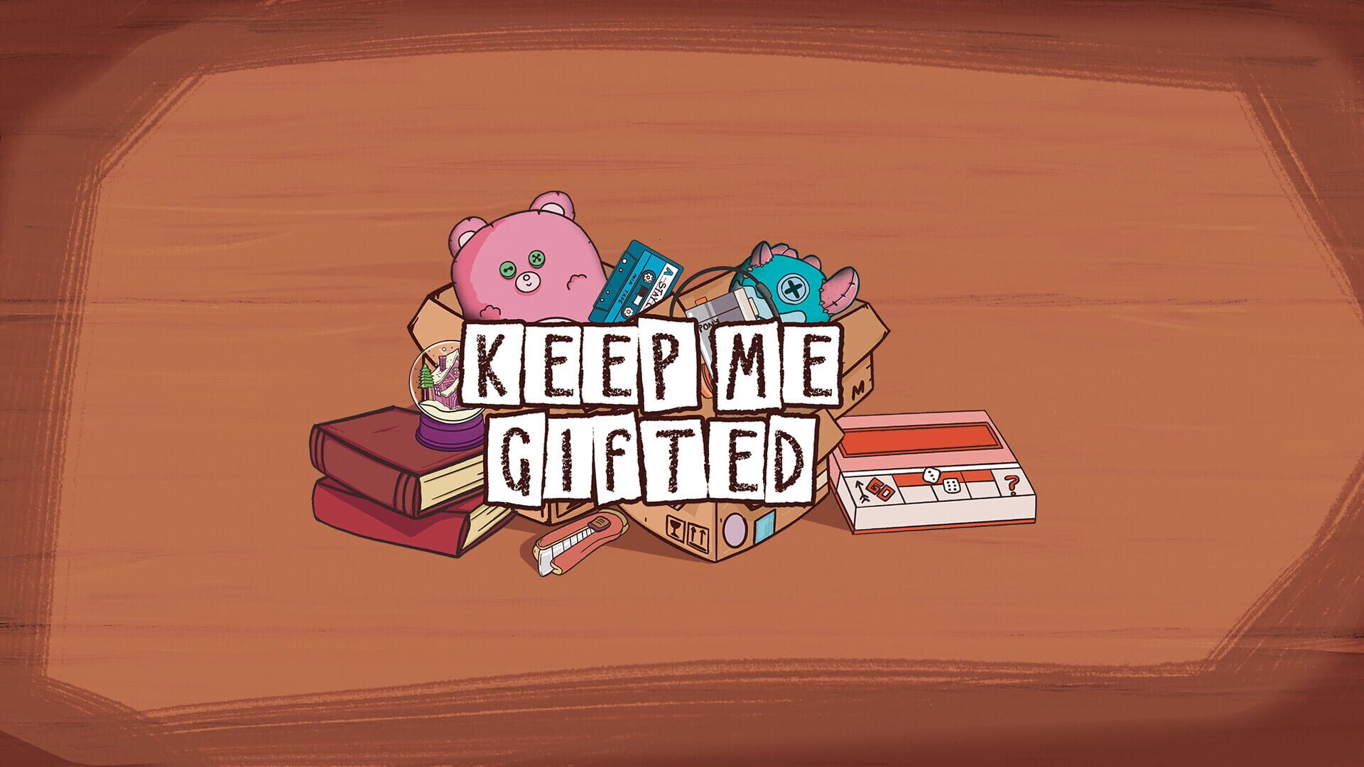 Keep Me Gifted screenshot 6