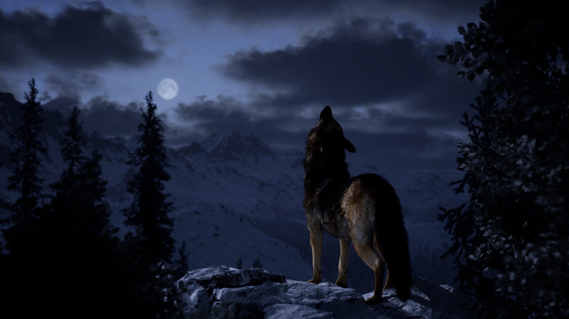 Hubert screenshot 2