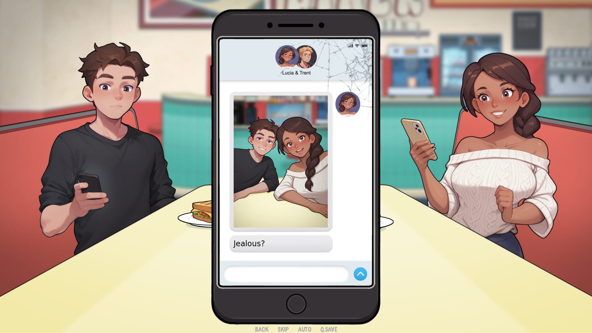 Edgefield screenshot 2