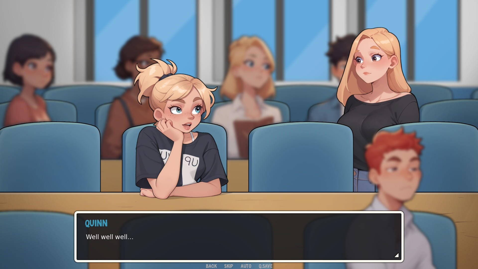 Edgefield screenshot 6