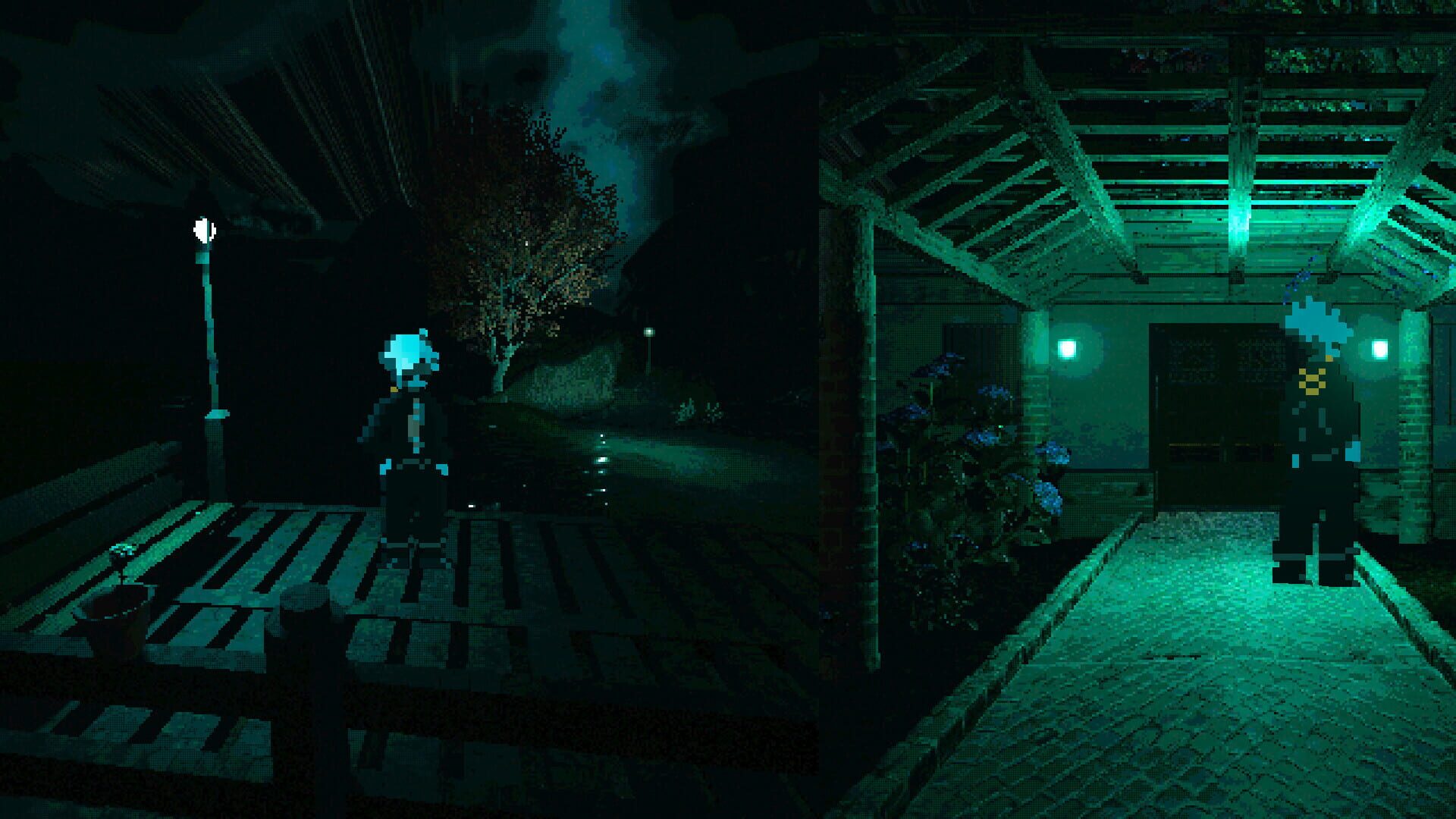 [Afantasia] screenshot 17