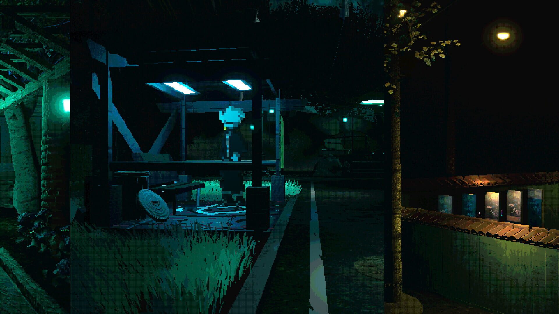 [Afantasia] screenshot 18