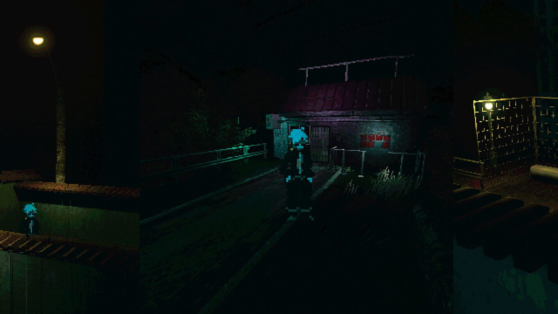[Afantasia] screenshot 19