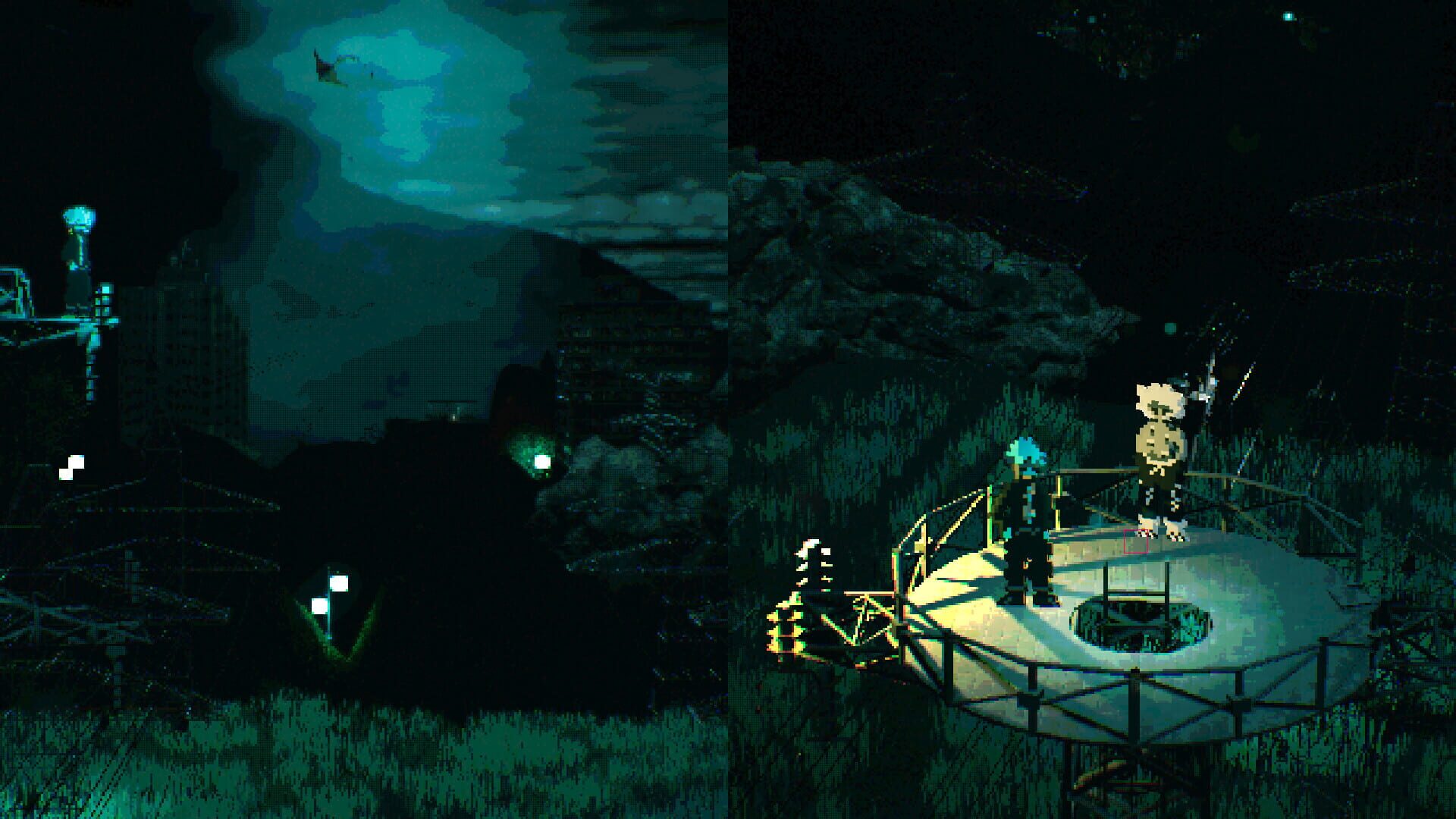 [Afantasia] screenshot 1