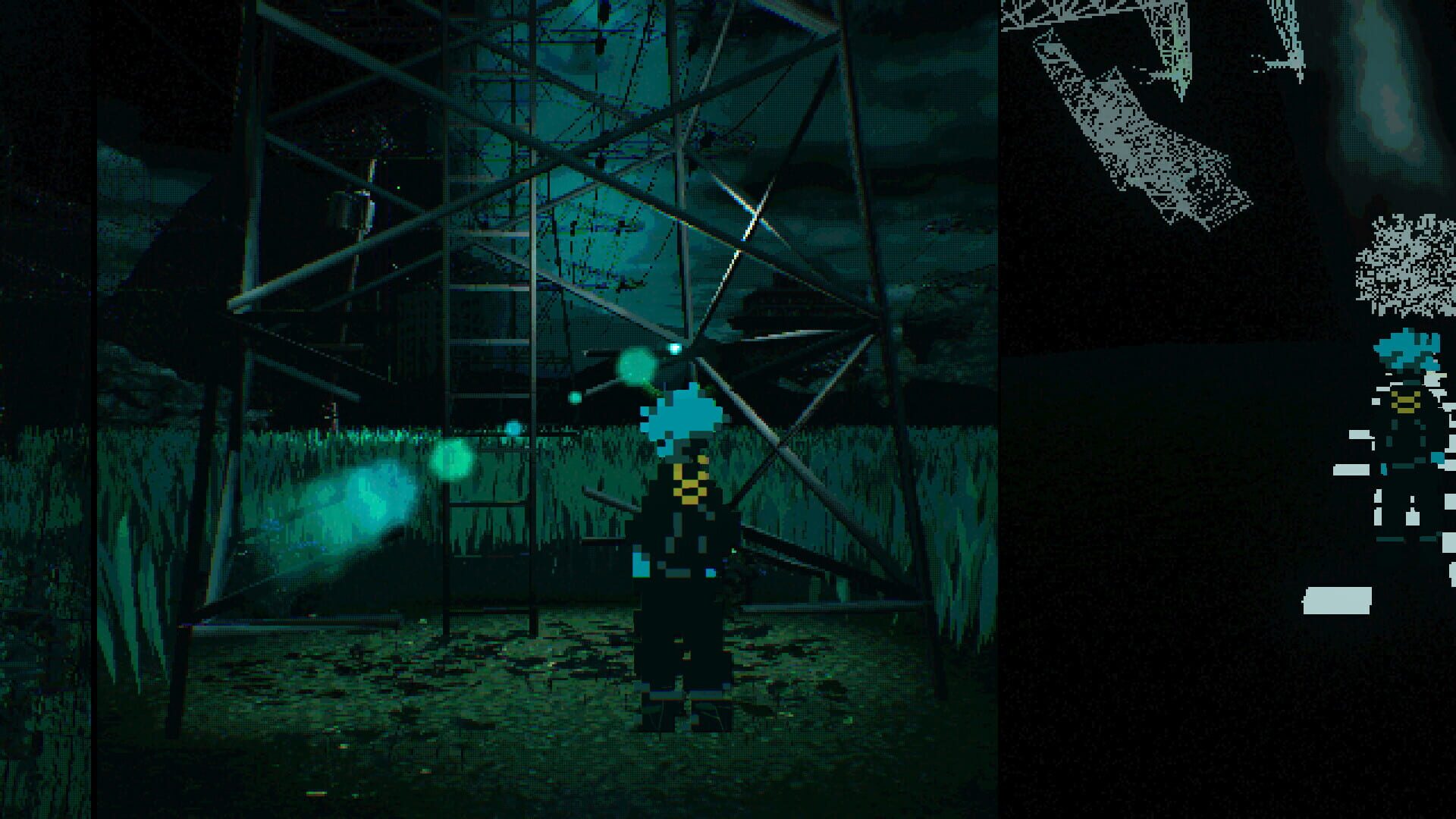 [Afantasia] screenshot 7