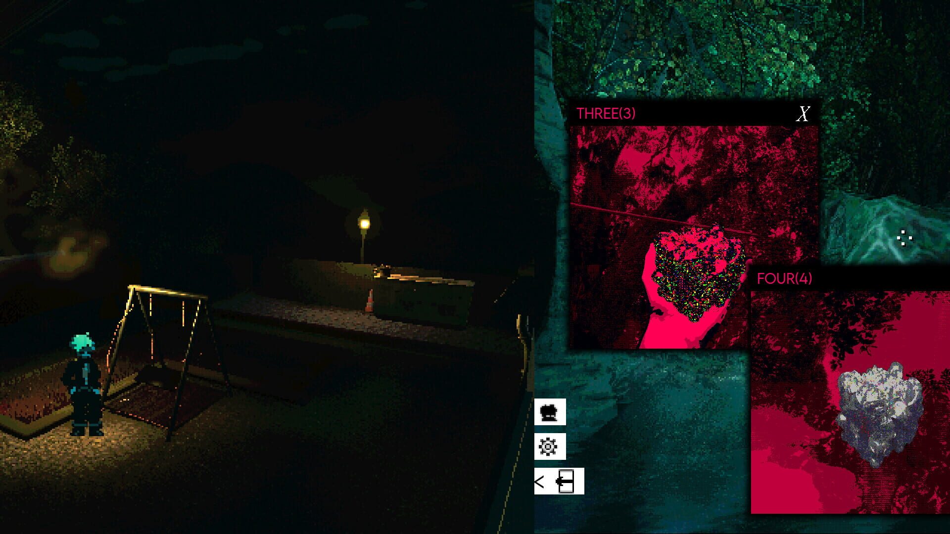 [Afantasia] screenshot 13