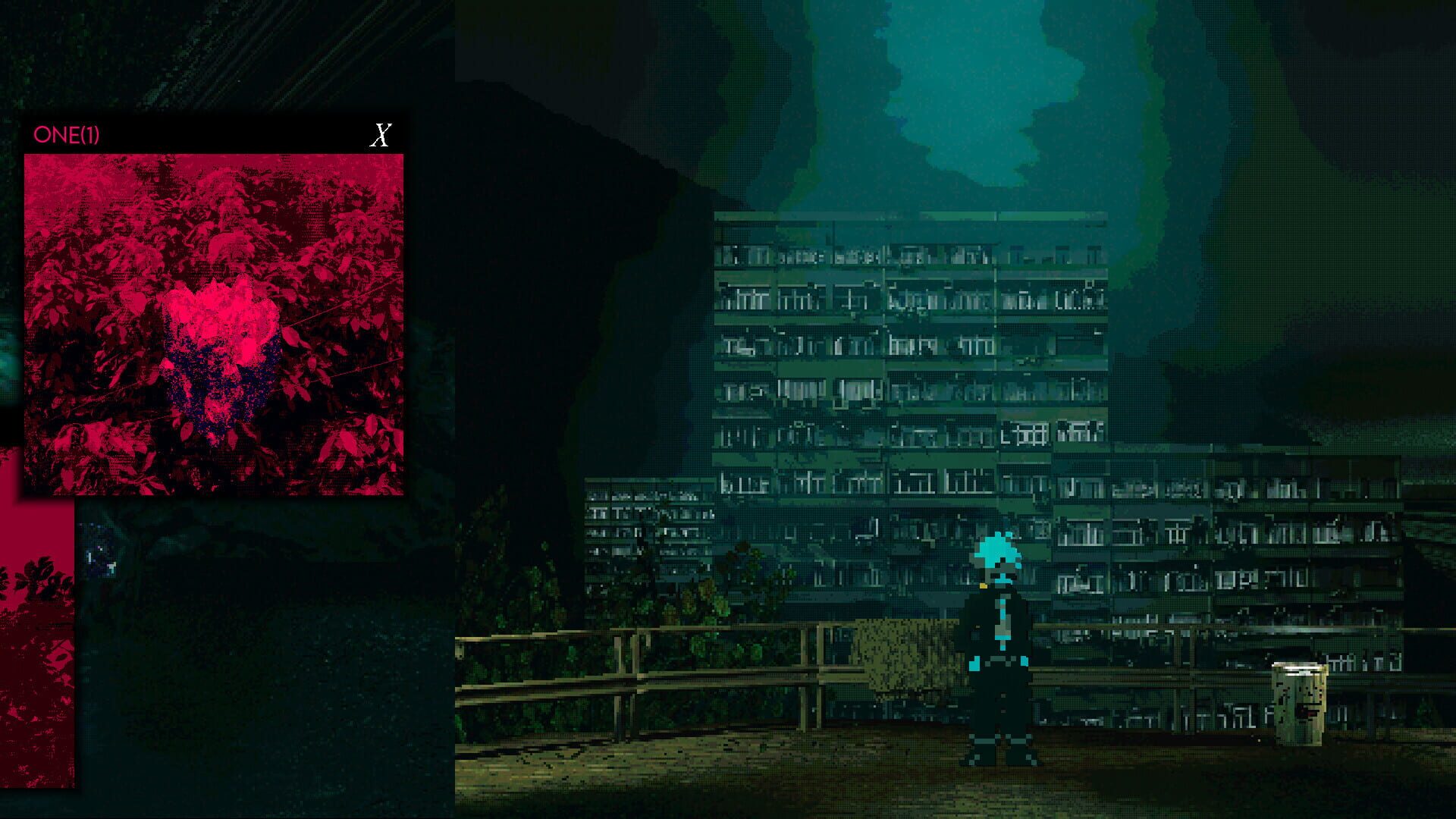 [Afantasia] screenshot 14