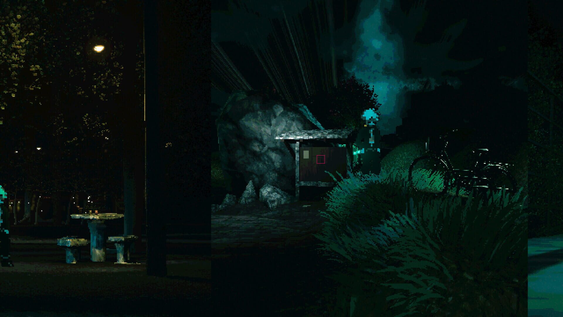 [Afantasia] screenshot 3