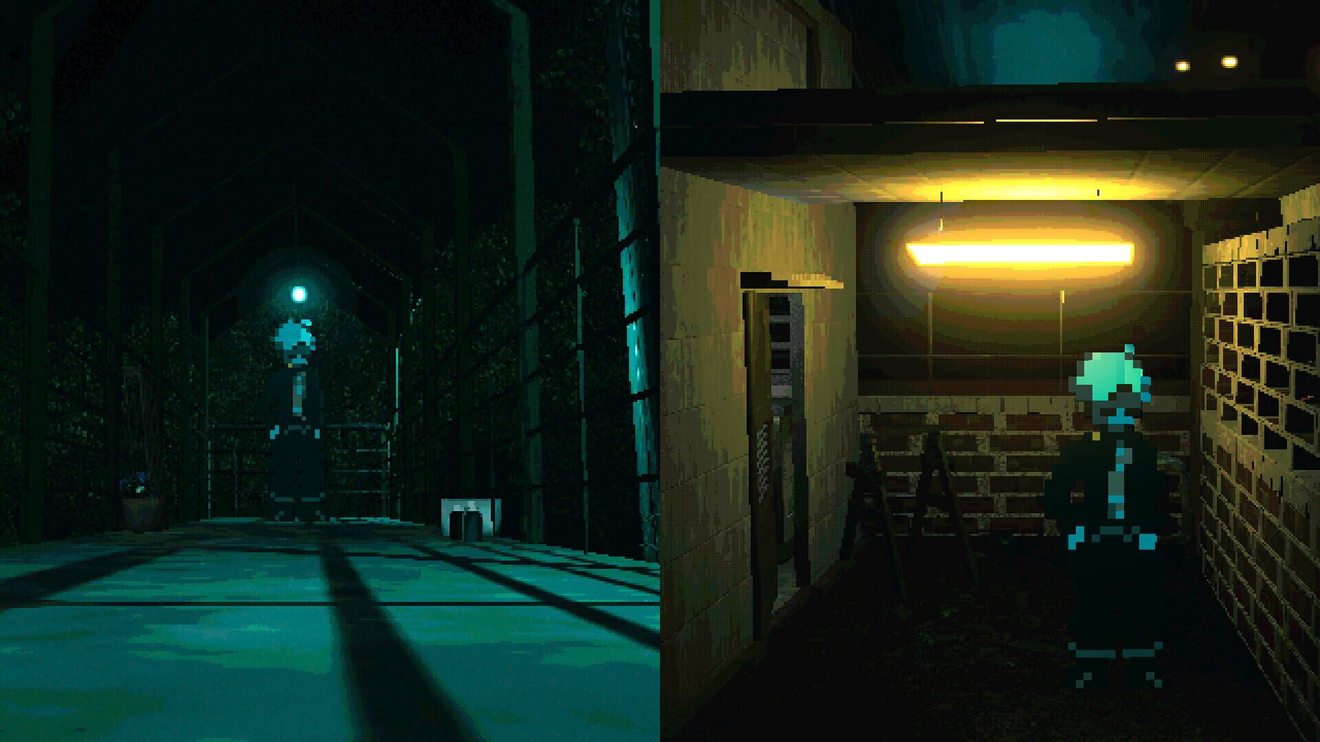 [Afantasia] screenshot 5