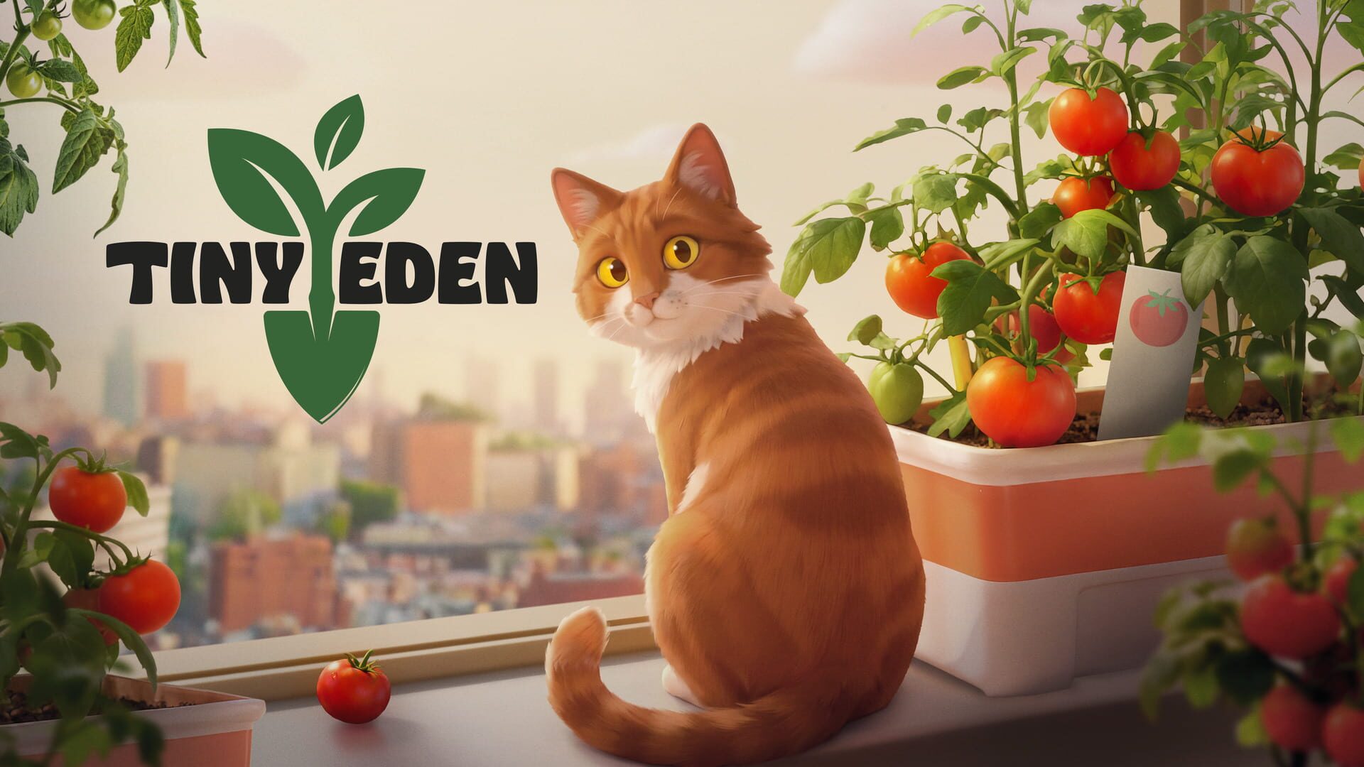 Tiny Eden artwork 6