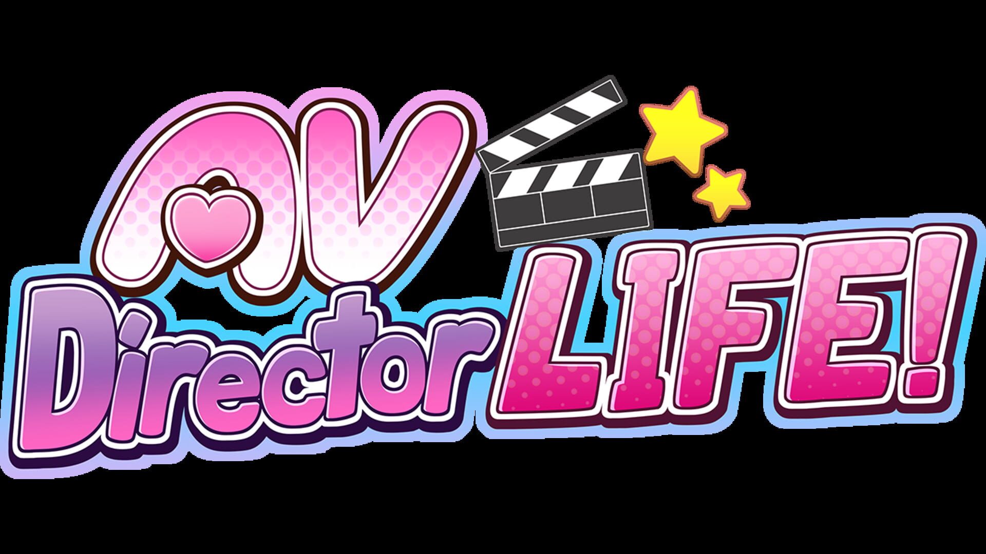 AV Director Life! artwork 2