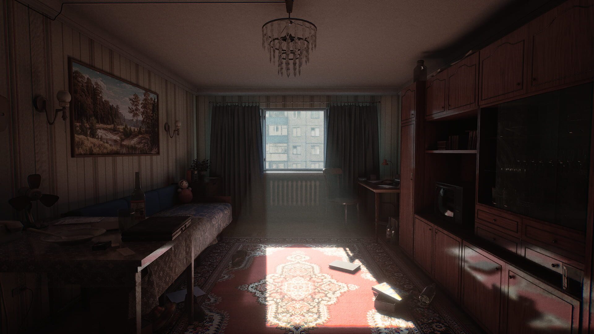 Aspis screenshot 3