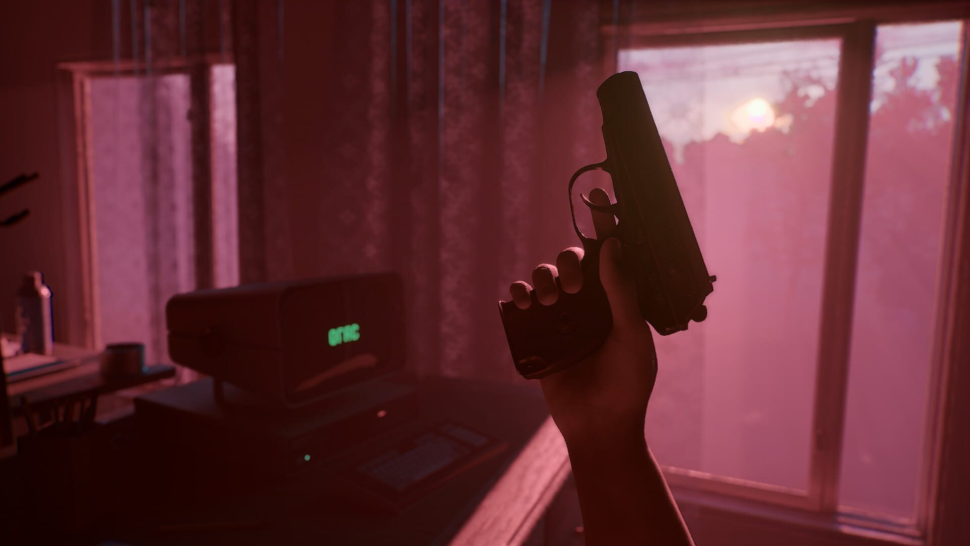 Aspis screenshot 1