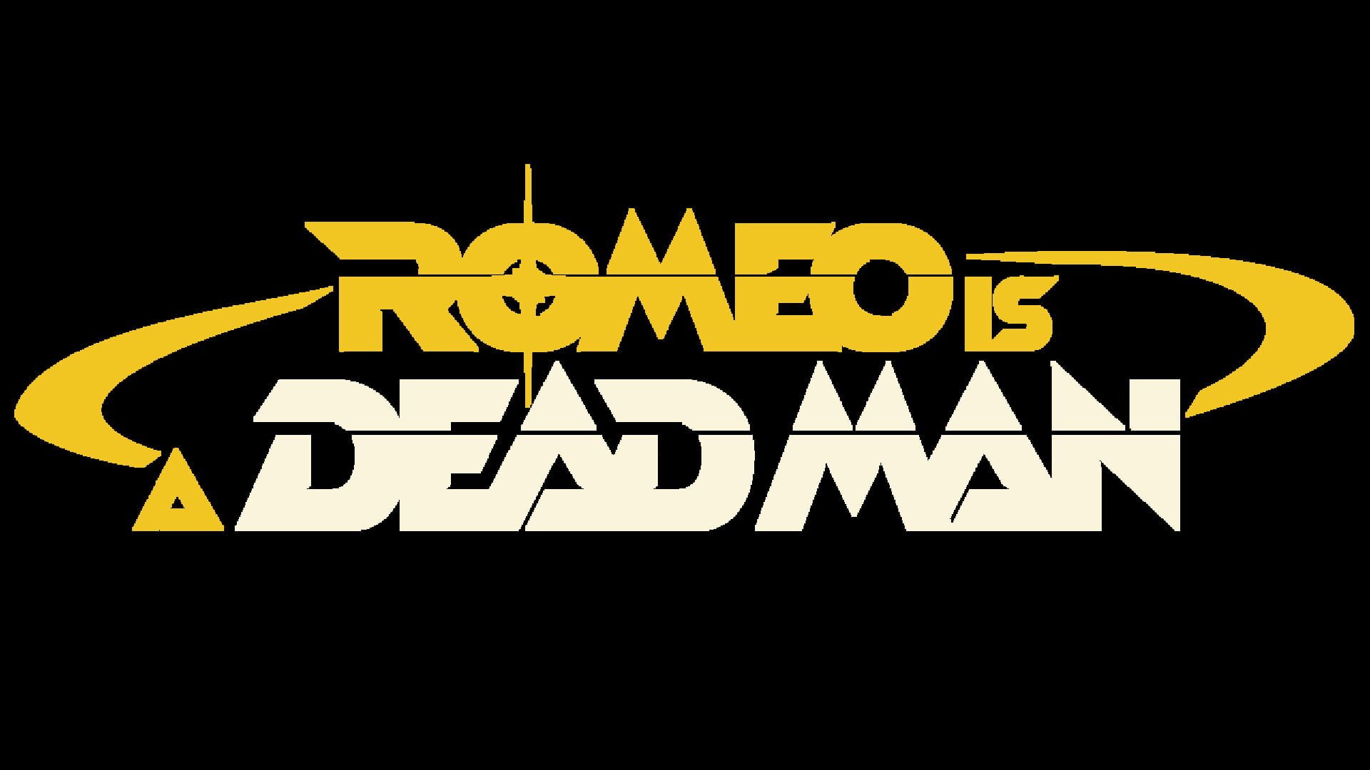Romeo is a Dead Man artwork 14