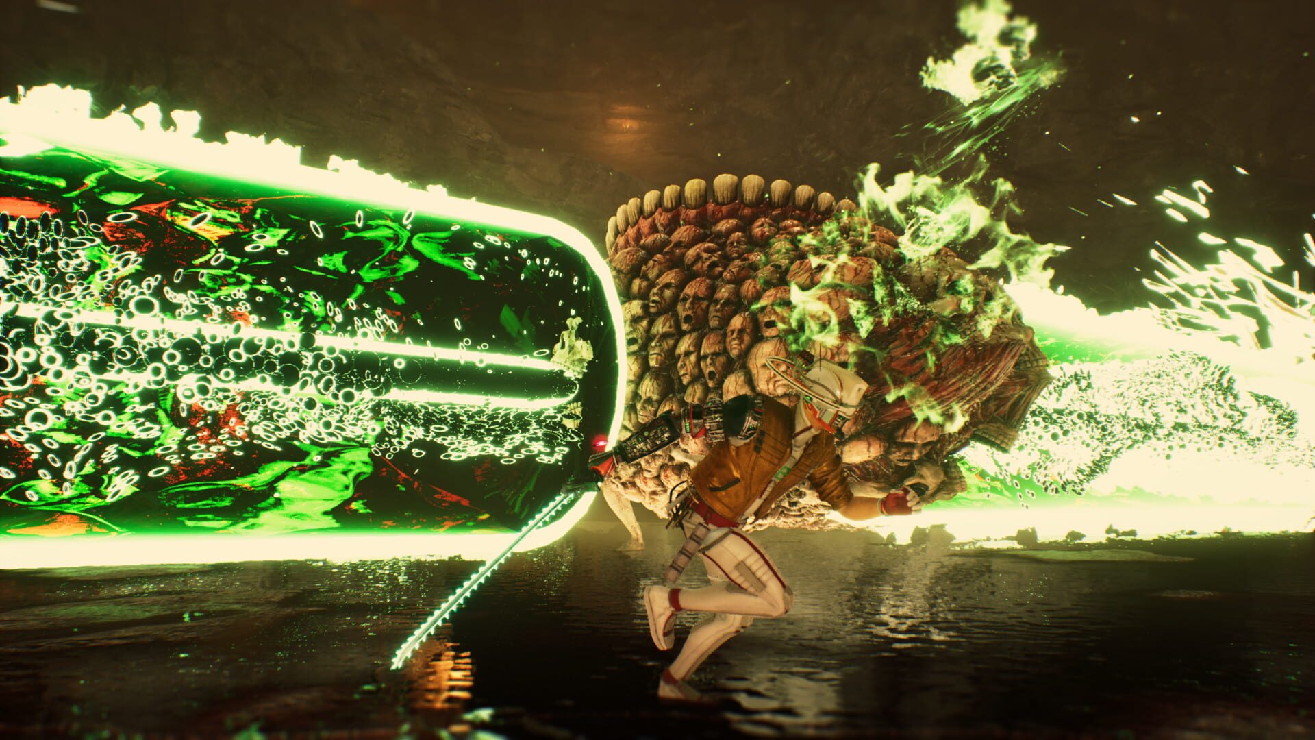 Romeo is a Dead Man screenshot 12