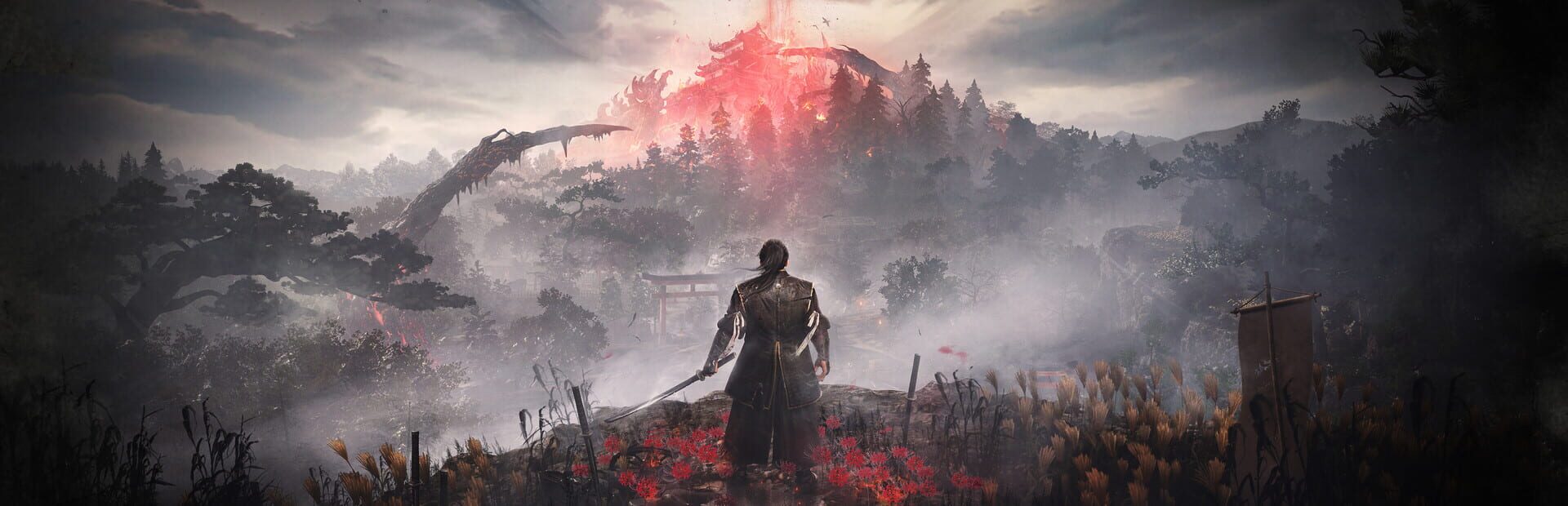 Nioh 3 artwork 8