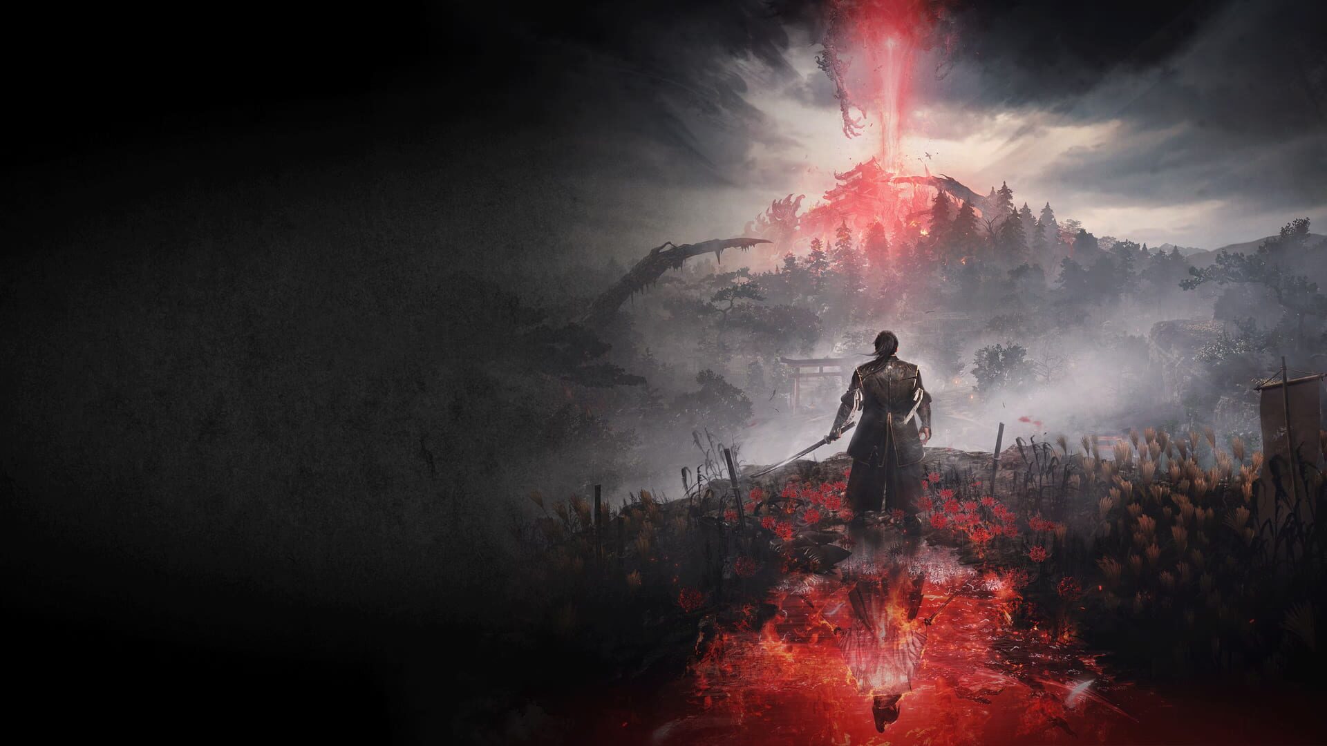 Nioh 3 artwork 9