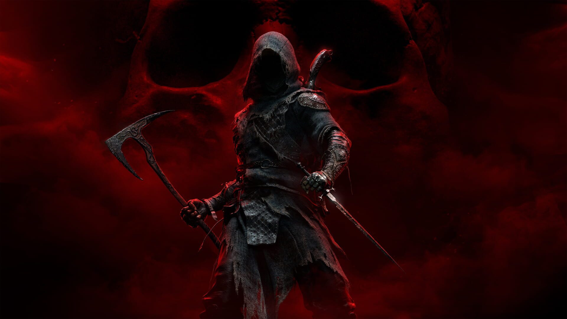 Mortal Shell II artwork 16