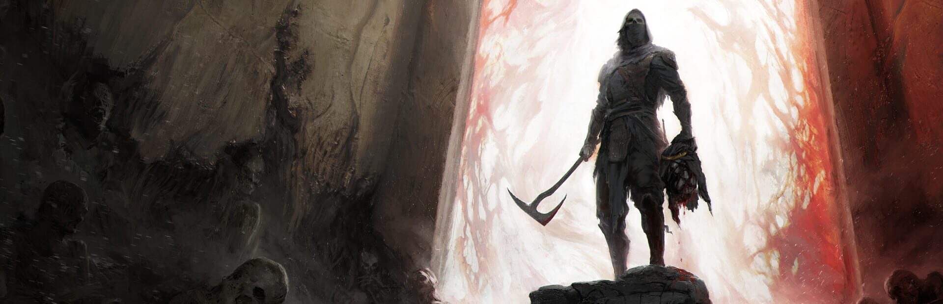 Mortal Shell II artwork 21