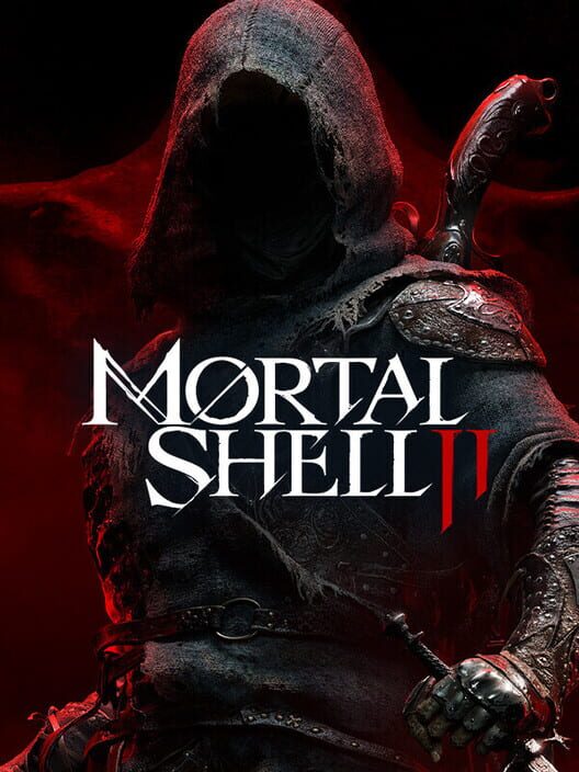 Mortal Shell II cover