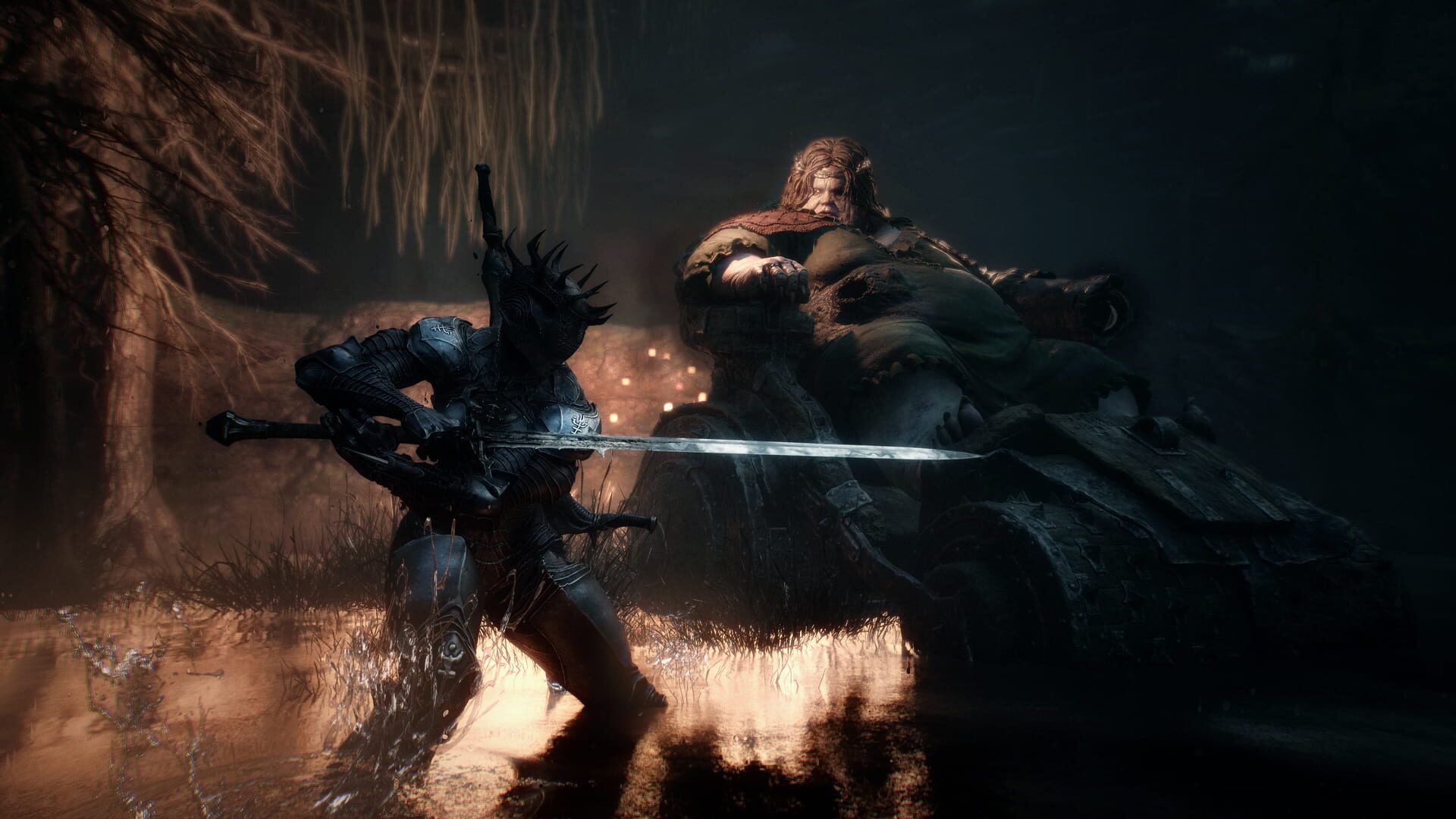 Mortal Shell II screenshot 14