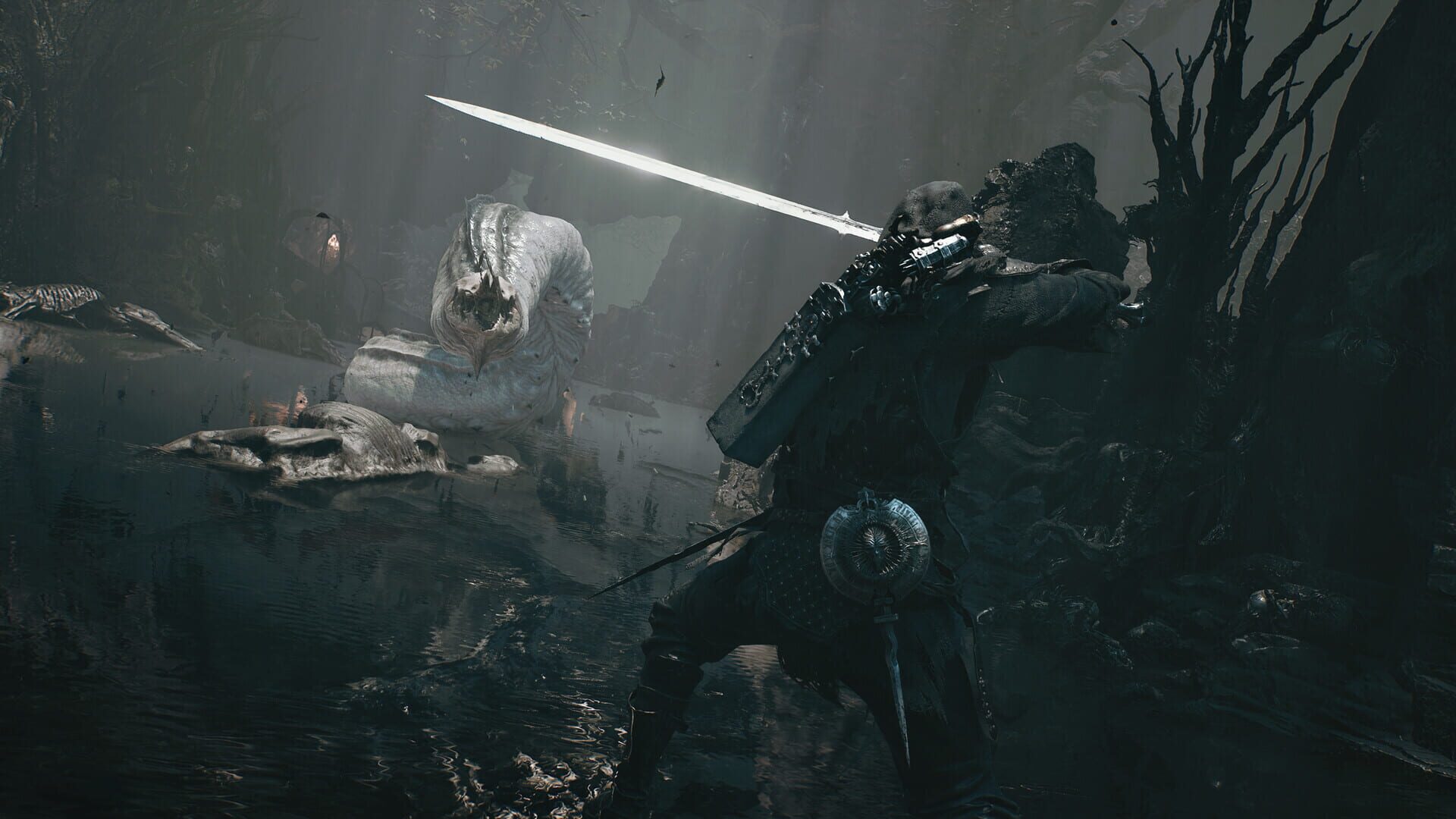Mortal Shell II screenshot 11