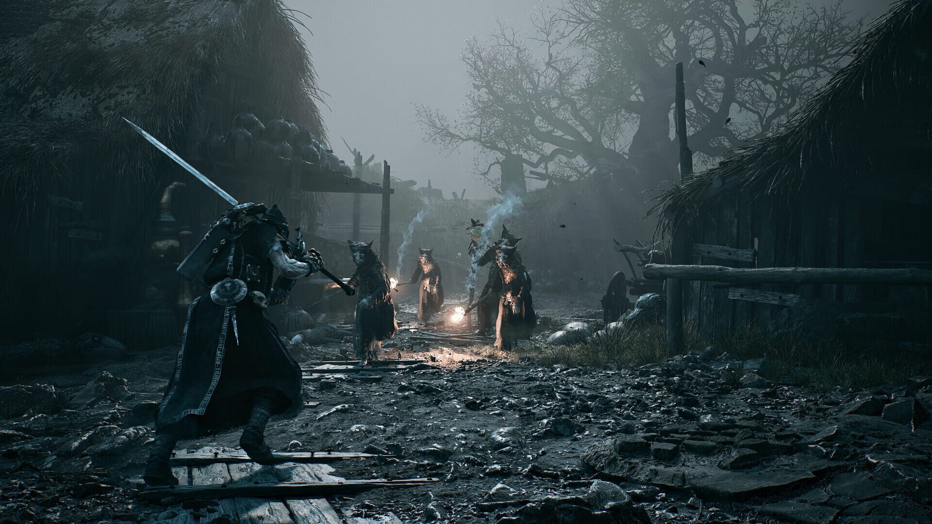 Mortal Shell II screenshot 9