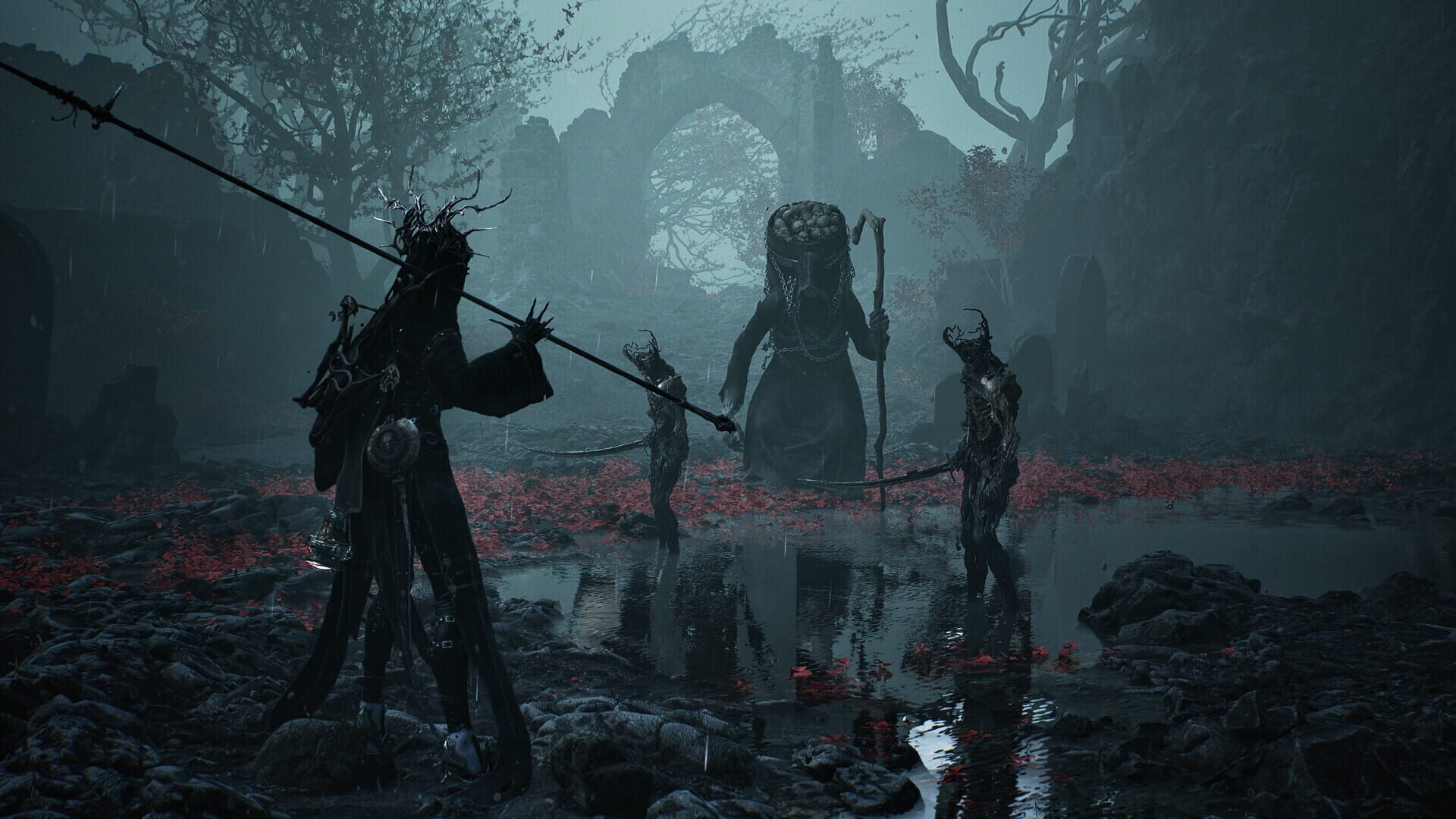 Mortal Shell II screenshot 1