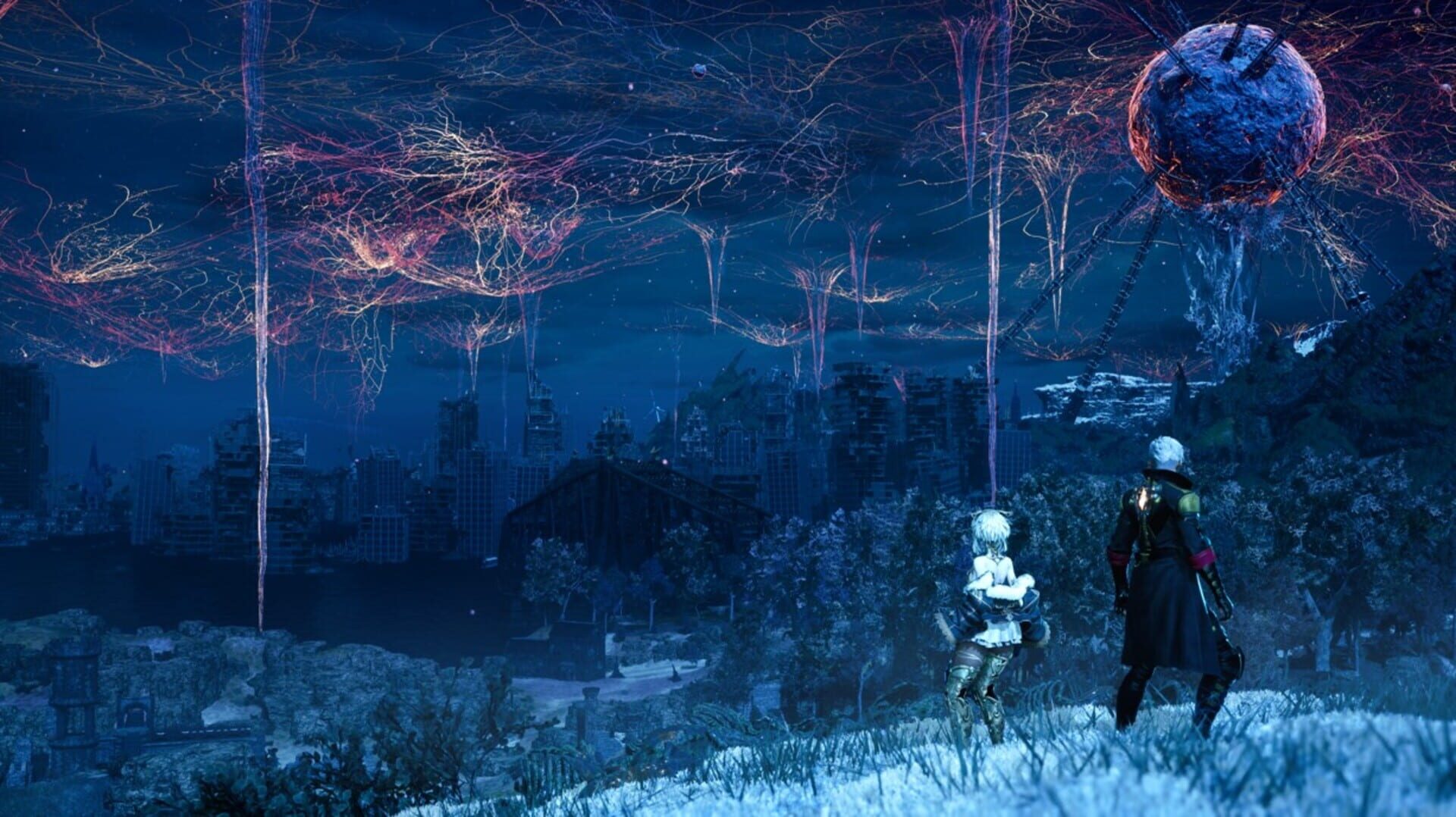 Code Vein II screenshot 11