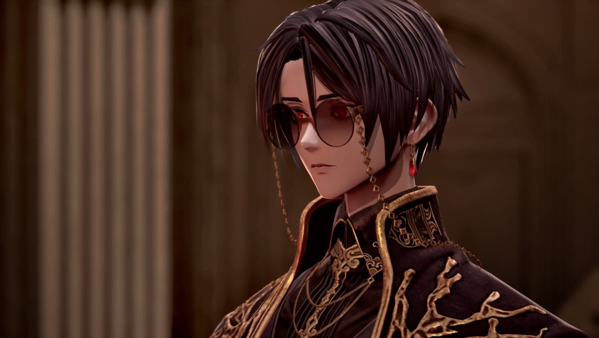Code Vein II screenshot 8