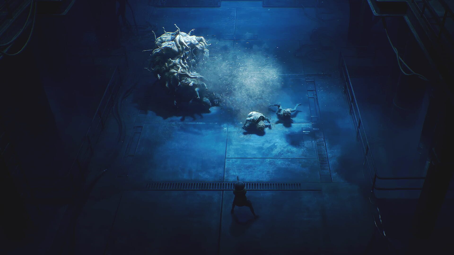 End of Abyss screenshot 4