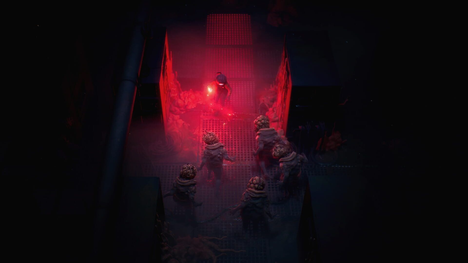 End of Abyss screenshot 3
