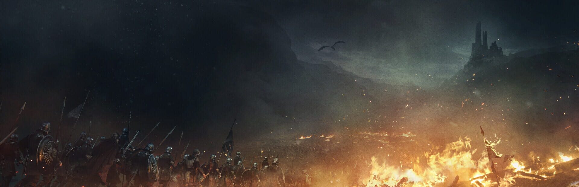 Game of Thrones: War for Westeros artwork 6