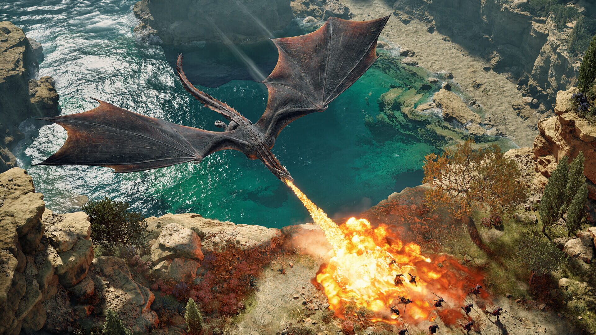 Game of Thrones: War for Westeros screenshot 4