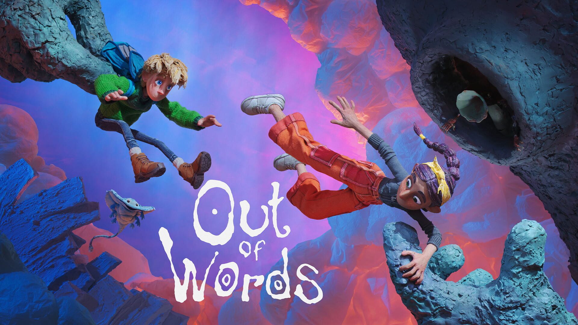 Out of Words artwork 6