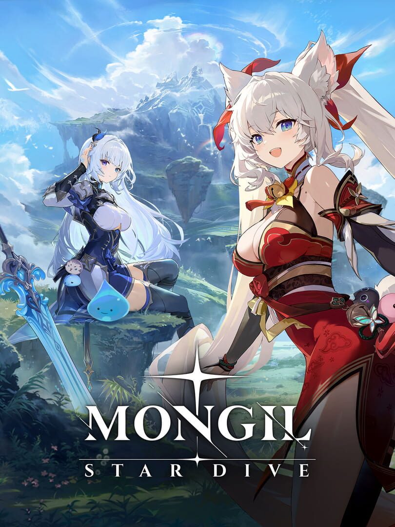 Mongil: Star Dive artwork 7