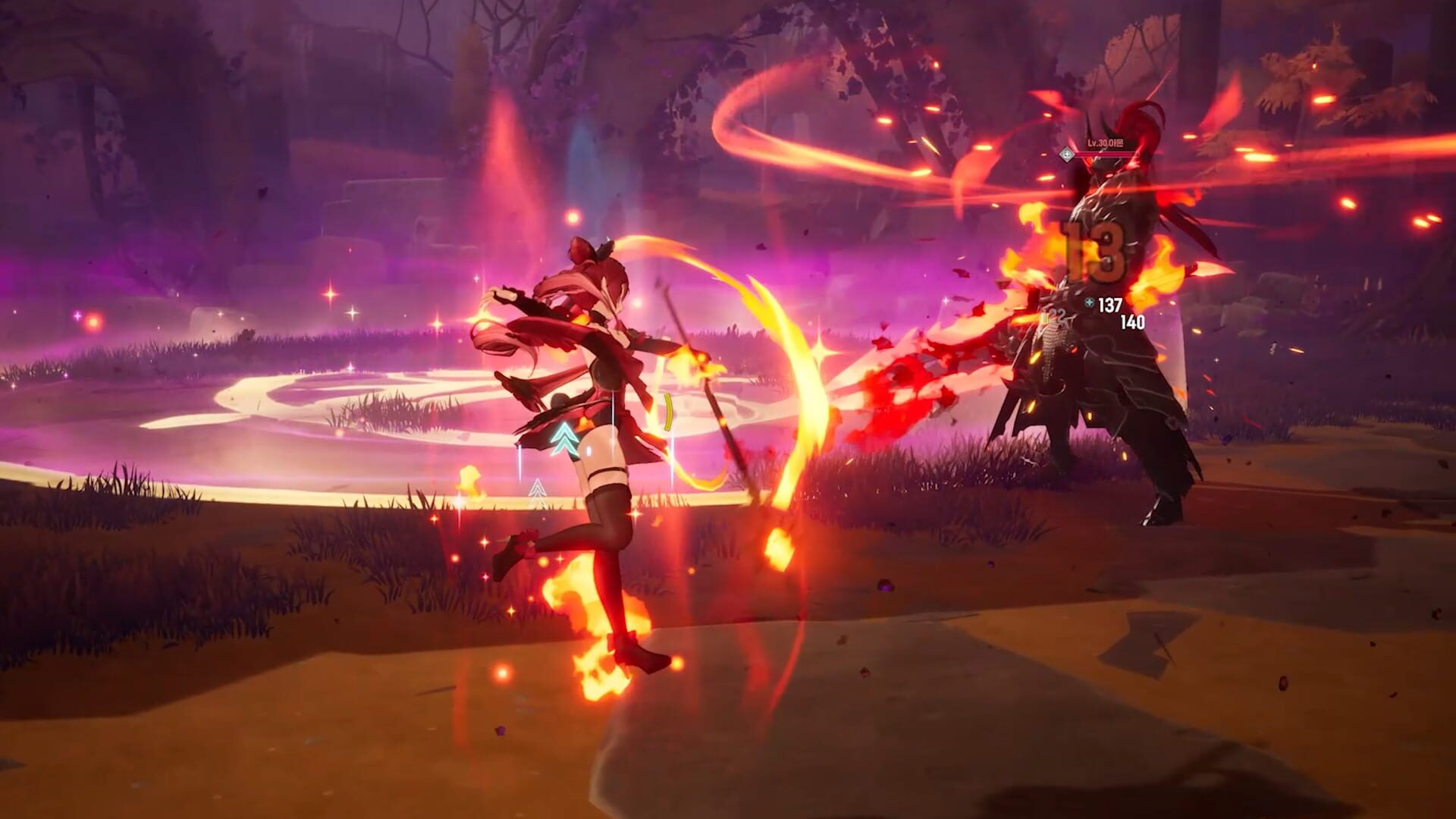 Mongil: Star Dive screenshot 3