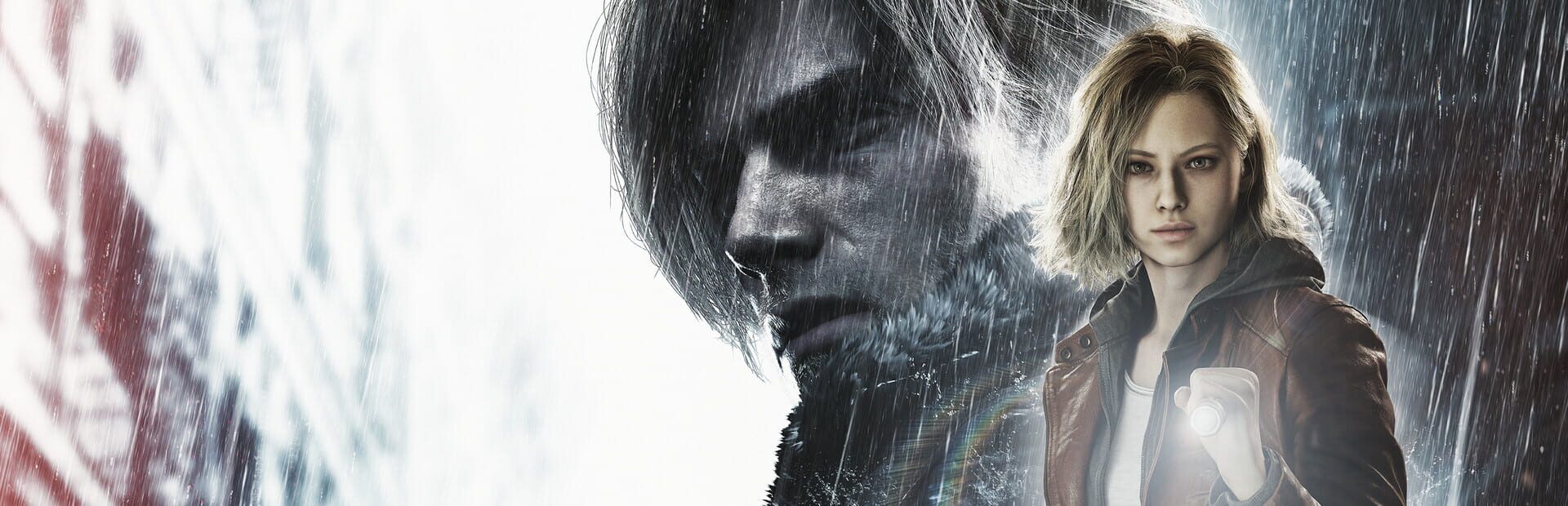 Resident Evil Requiem artwork 24