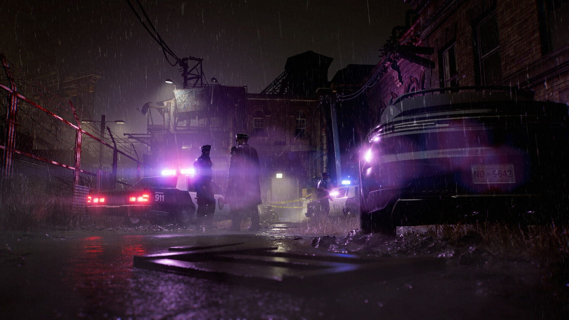 Resident Evil Requiem screenshot 6