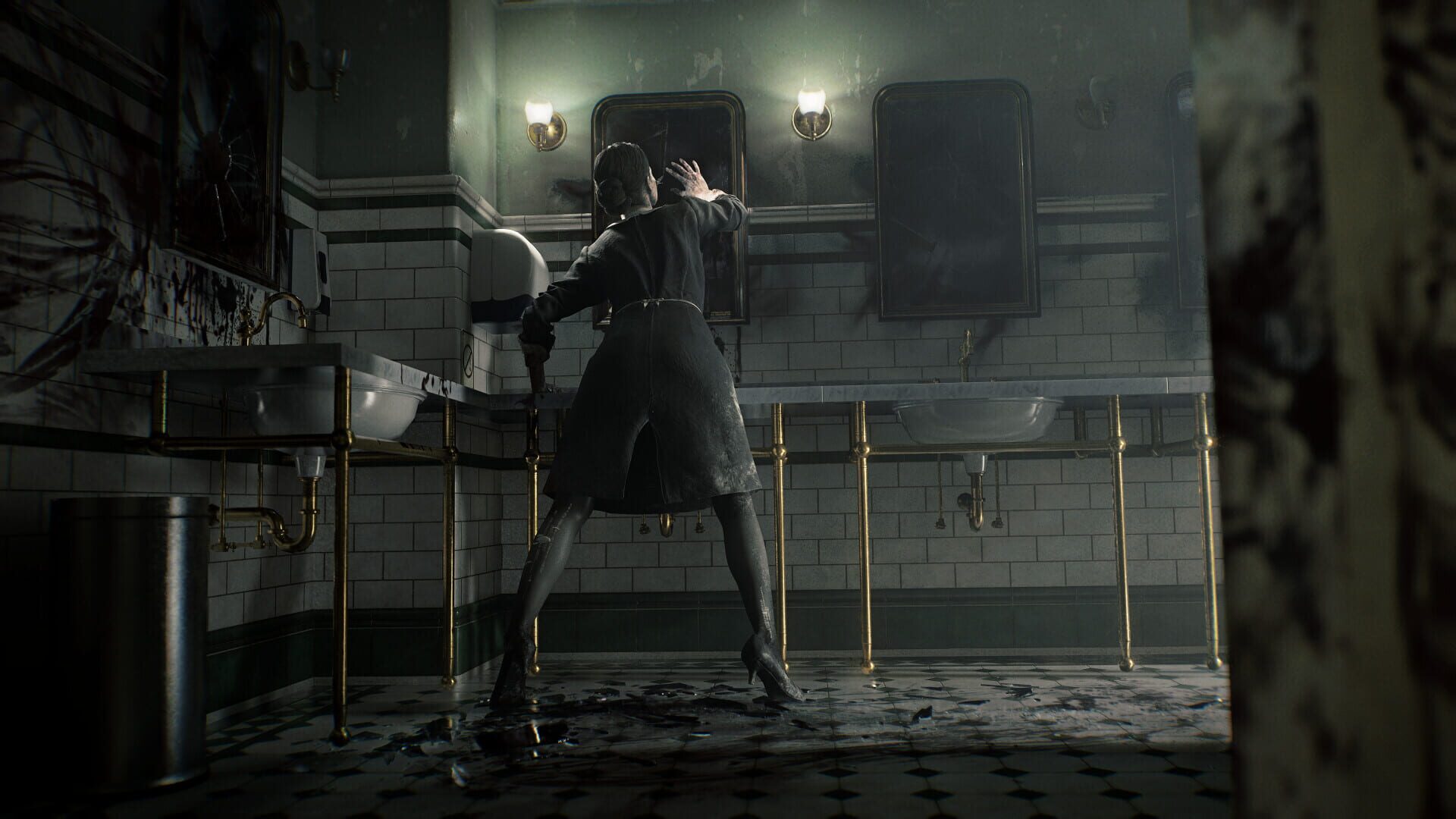 Resident Evil Requiem screenshot 7