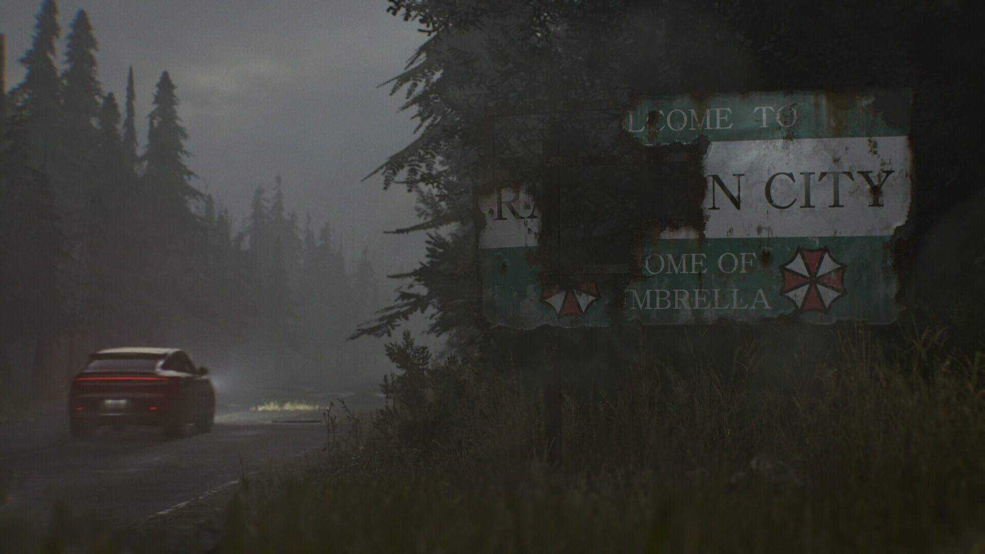 Resident Evil Requiem screenshot 8