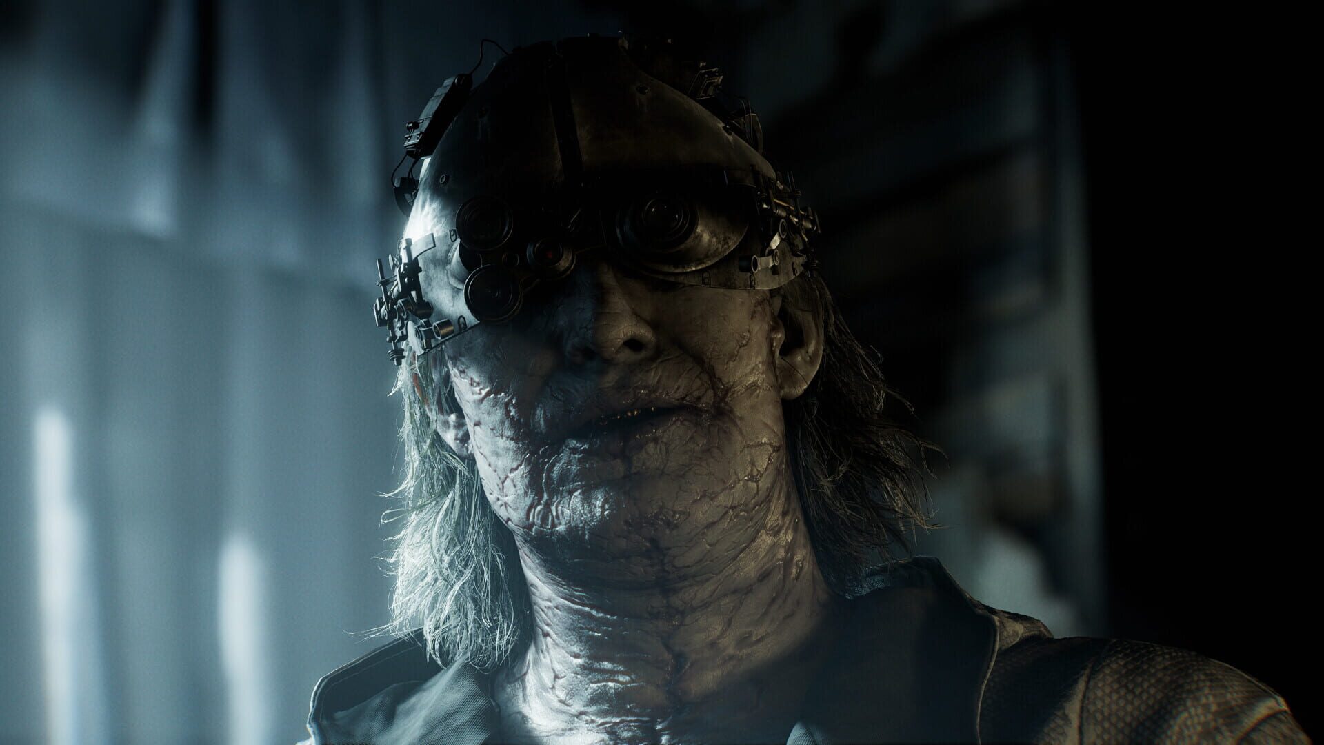 Resident Evil Requiem screenshot 9