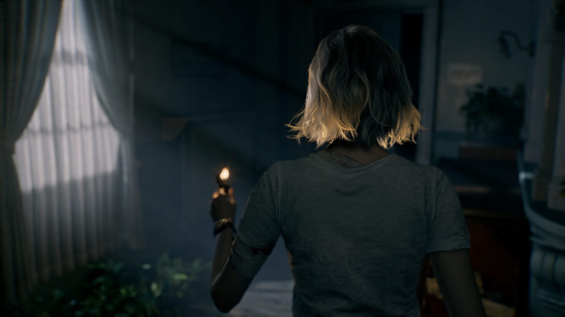 Resident Evil Requiem screenshot 10