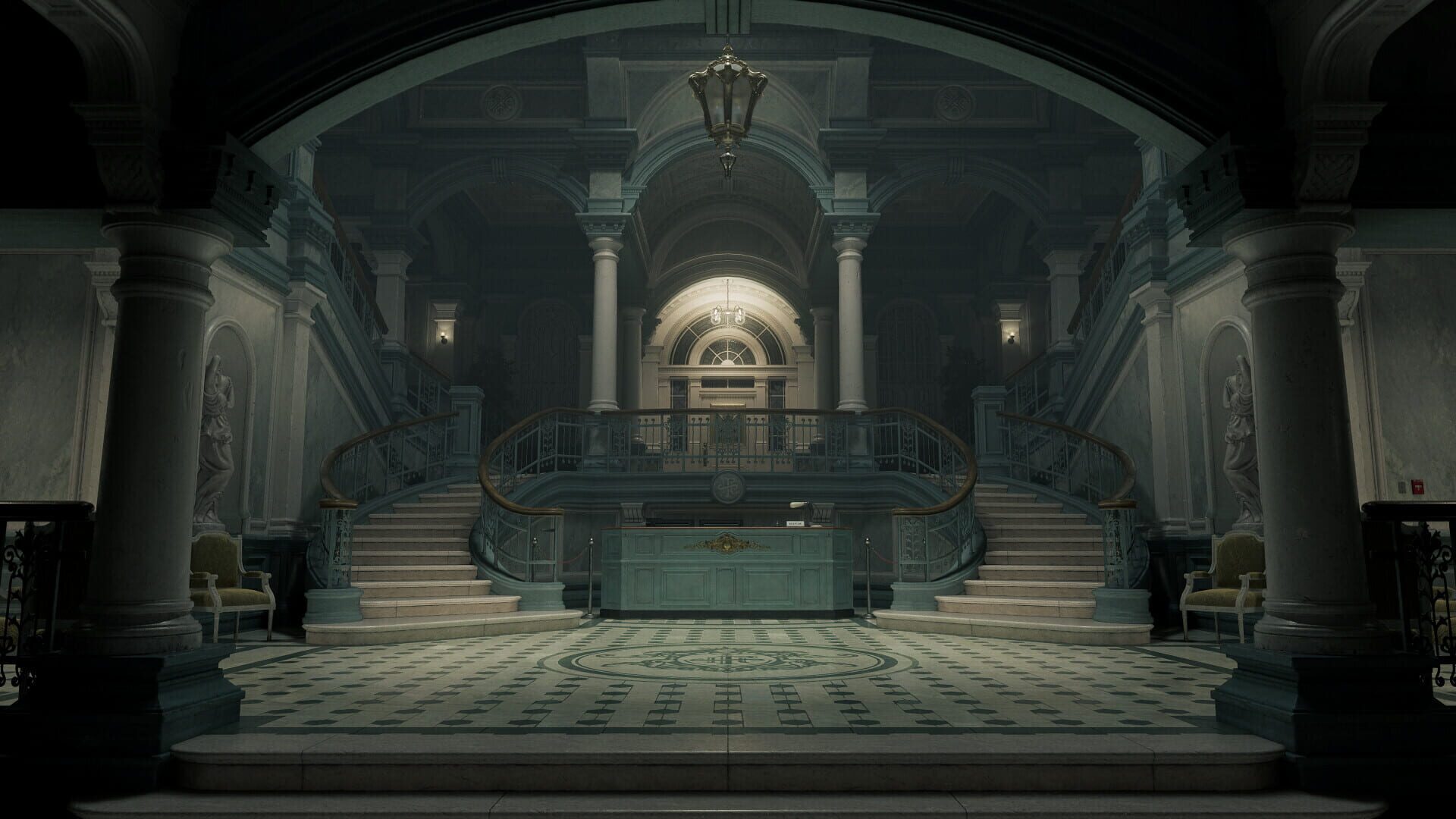 Resident Evil Requiem screenshot 11