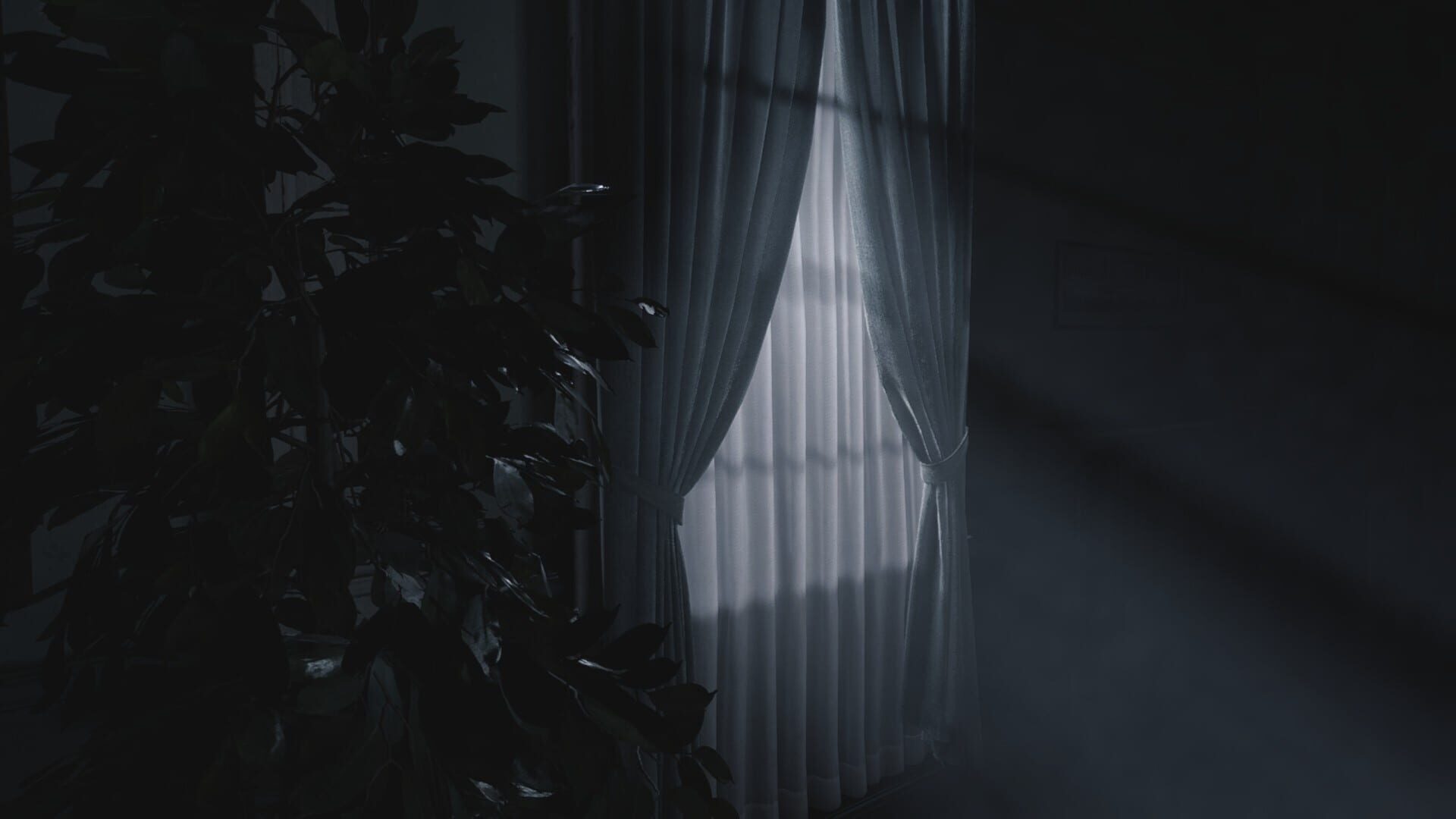 Resident Evil Requiem screenshot 17