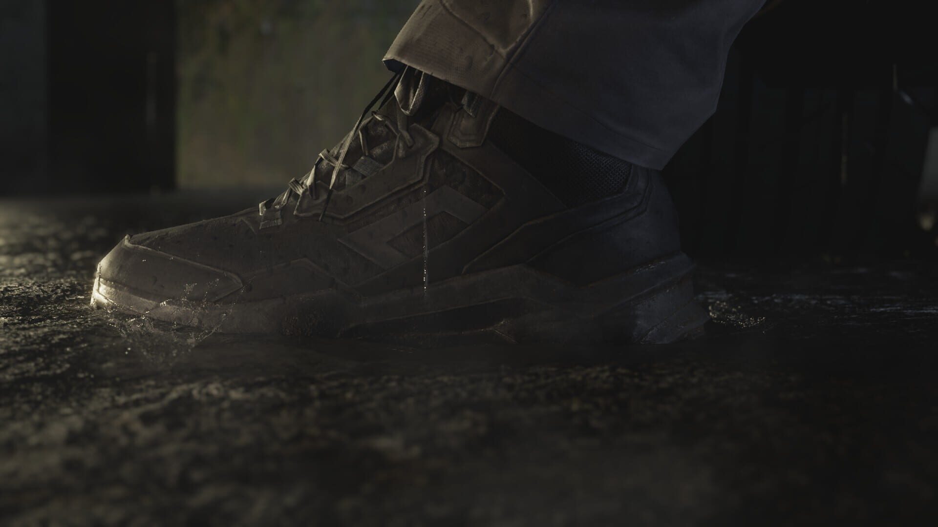 Resident Evil Requiem screenshot 18
